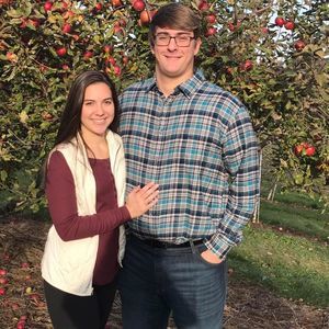 Meet your Posher, Alana